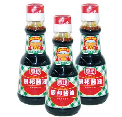 廚邦醬油加盟