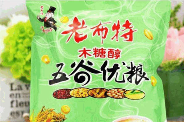 老布特?zé)o糖食品加盟