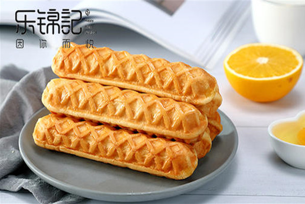 樂(lè)錦記食品加盟