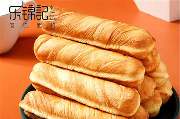 樂(lè)錦記食品加盟