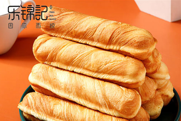樂錦記食品加盟