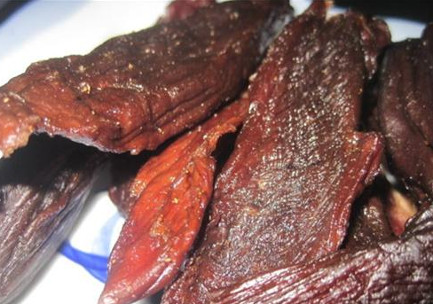 獨(dú)伊佳牛肉干加盟