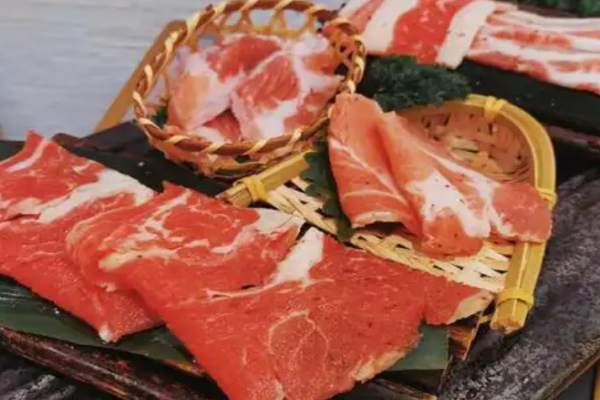 紐牛有約自助烤肉加盟