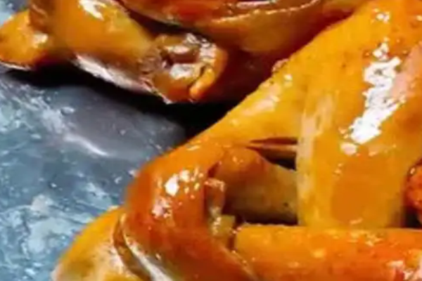 章德公燒肉燒雞加盟