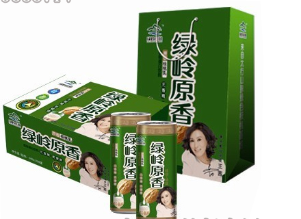 綠嶺莊園加盟