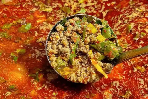 歌醉牛渣渣牛肉火鍋加盟