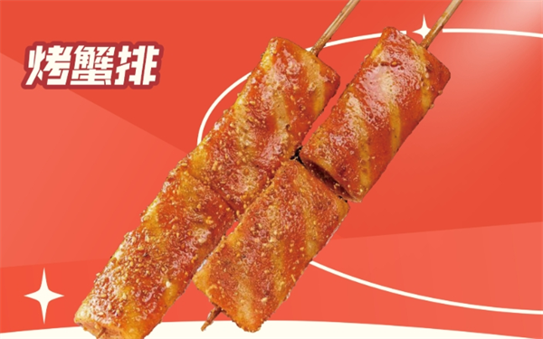 秦氏食品加盟