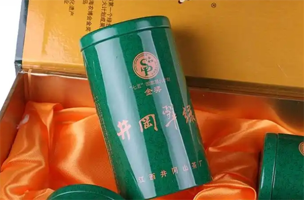 井岡翠綠茶加盟