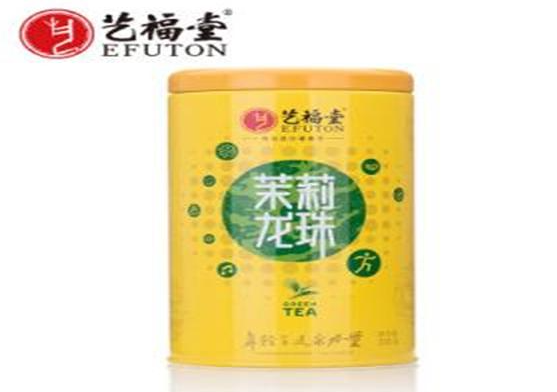 藝福堂茶業(yè)加盟