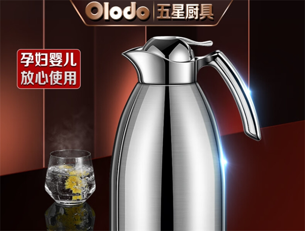 OLODO歐樂多廚具加盟