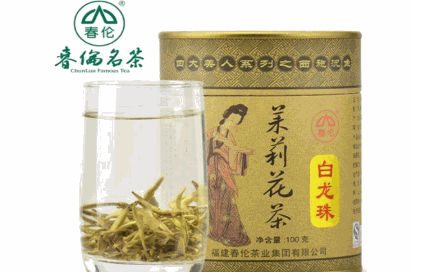 春倫茶業(yè)加盟