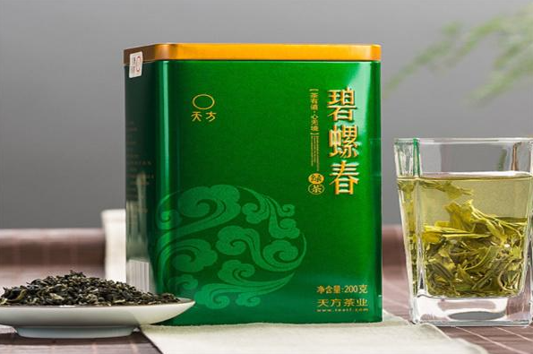 天方茶業(yè)加盟