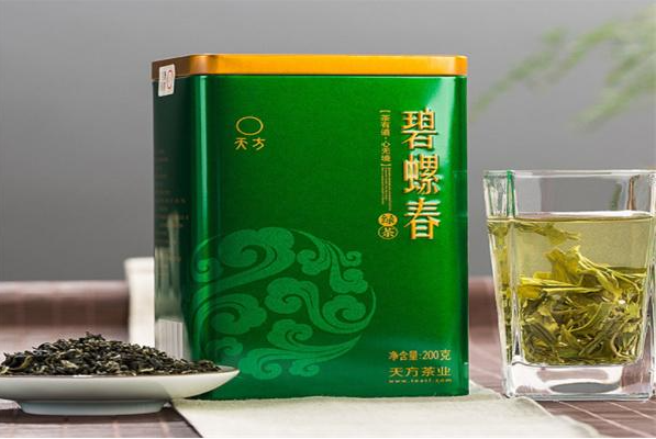 天方茶業(yè)加盟