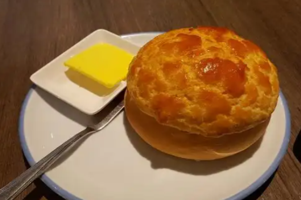 大美眉冰火菠蘿包加盟
