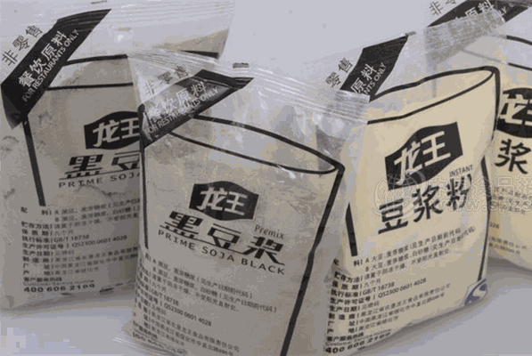 龍王食品加盟