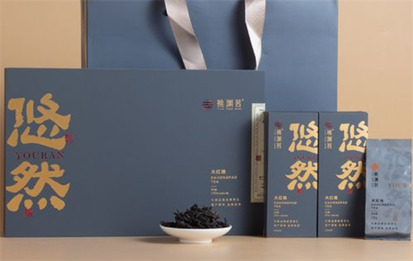桃淵茗茶葉加盟