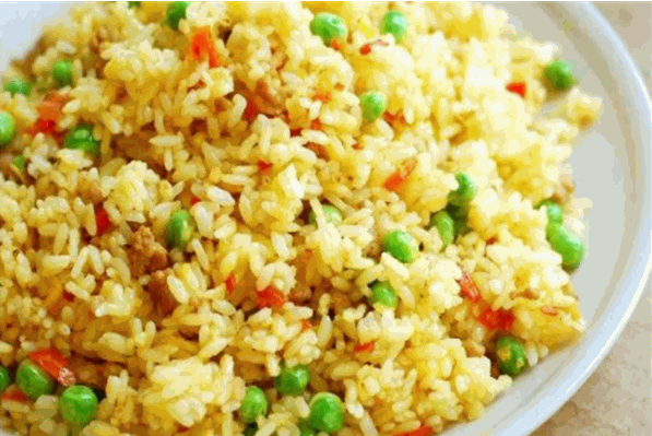 飯飯獸炒飯加盟