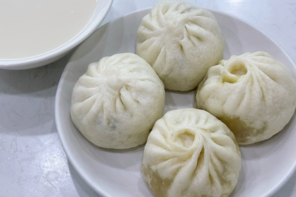 向昊老重慶醬肉包加盟