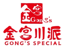 金宮川派味業(yè)加盟
