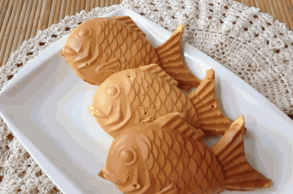 鳴門(mén)鯛燒本鋪加盟