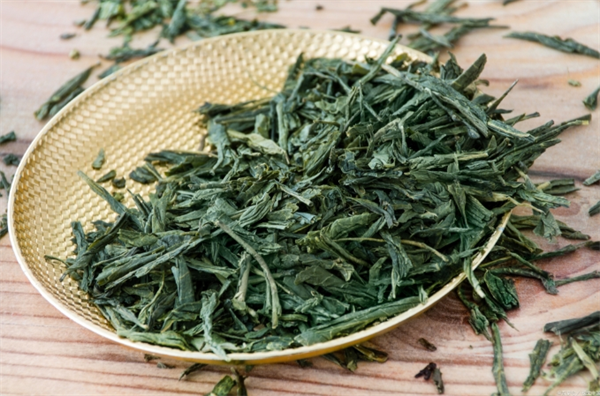 采花茶業(yè)加盟