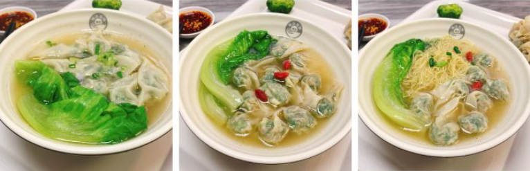 現(xiàn)手雞湯餛飩加盟