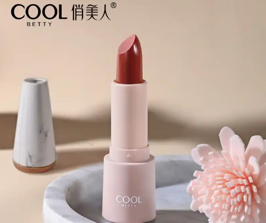 俏美人化妝品加盟