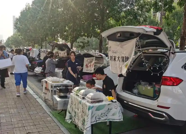 上海做什么生意掙錢多？從新興風(fēng)口到傳統(tǒng)賽道的財(cái)富密碼