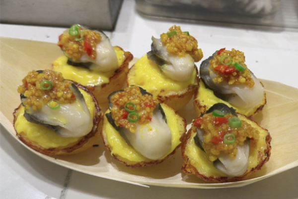 盛小虎章魚燒加盟