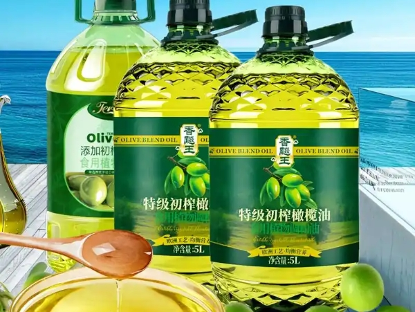青玉油脂加盟