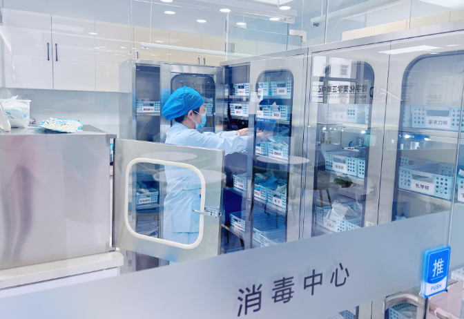 上海想開(kāi)一家消毒公司店要多少錢？啟動(dòng)成本與運(yùn)營(yíng)規(guī)劃指南