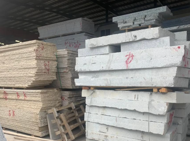 上海開一家石材批發(fā)店怎么樣？機(jī)遇與挑戰(zhàn)并存