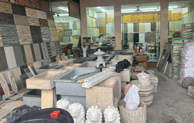 上海開一家石材廠需要多少錢店鋪呢？上海開設(shè)石材廠的成本全解析