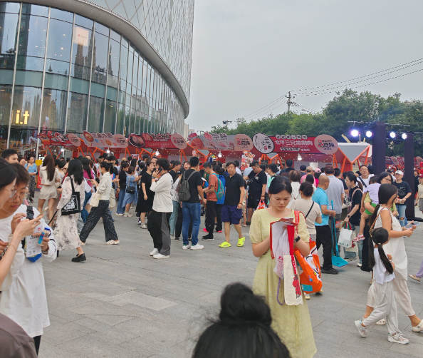 在上海干什么掙錢(qián)多一點(diǎn)？這些行業(yè)正在悄然誕生財(cái)富密碼