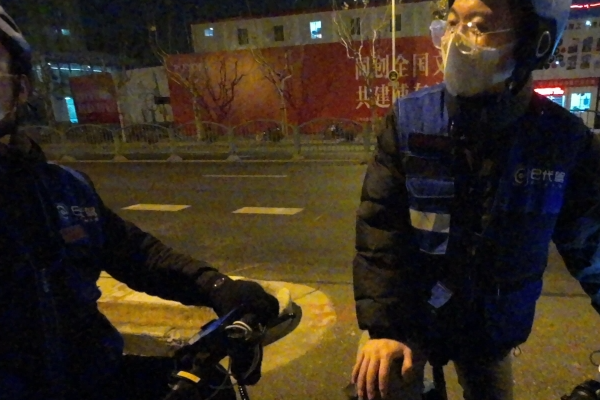 上海跑代駕一個月多少錢？直擊行業(yè)真相