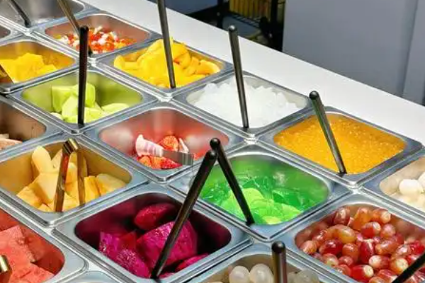 開一家水果撈店大概要多少錢？開個水果撈店需要投資多少錢？