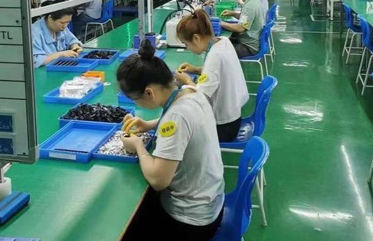 上海開在上海開廠店怎么樣，上海注冊生產(chǎn)加工企業(yè)難嗎