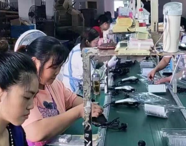 上海開上海外發(fā)加工網店可以嗎？深度解析政策紅利