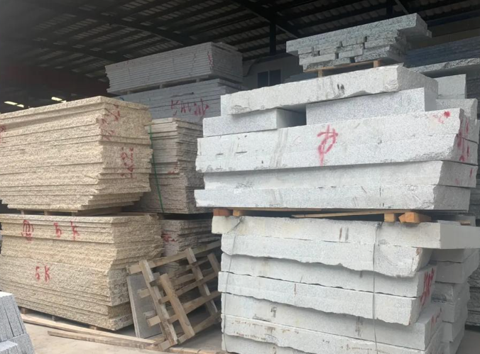 上海開(kāi)一家石材輔料店要投資多少？全流程成本解析與盈利策略