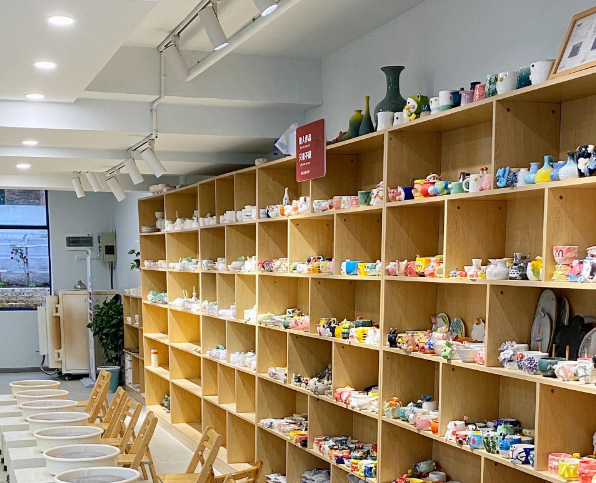 在上海開手工陶藝館需要投資多少？全維度解析與實戰(zhàn)指南