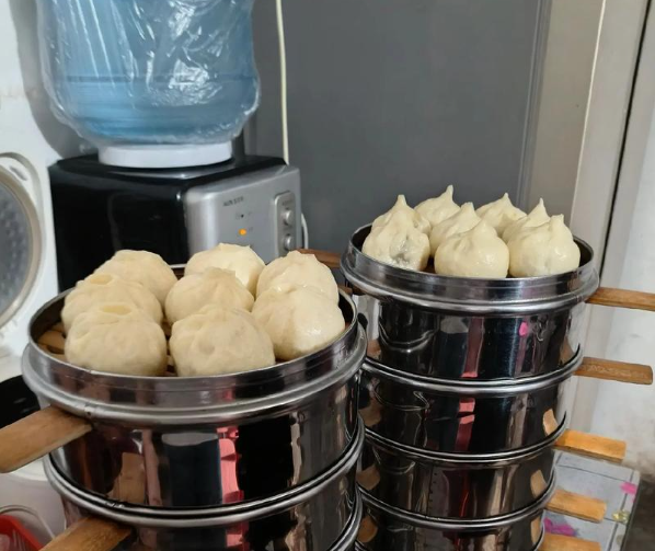 上海開(kāi)小籠包店要投資多少？從選址到盈利的全流程解析