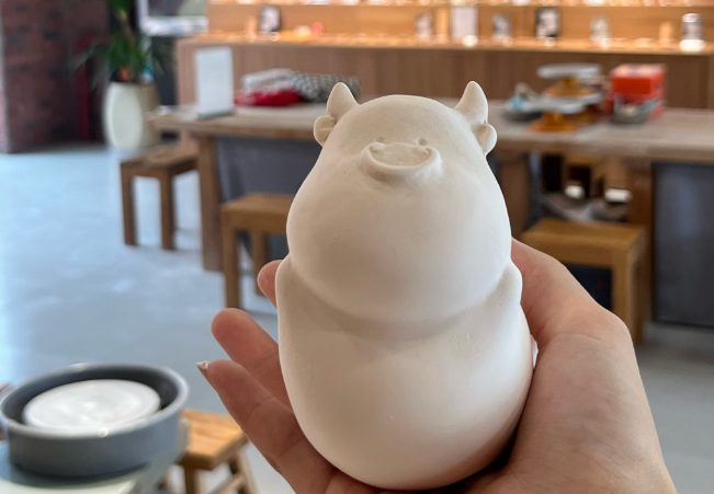 在上海開手工陶藝館需要投資多少？全維度解析與實戰(zhàn)指南