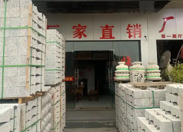 上海開(kāi)石材門(mén)市投資多少錢(qián)？從成本結(jié)構(gòu)到盈利策略