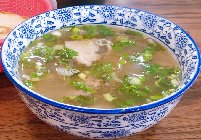 在上海開羊肉湯開店投資大概多少錢？投資成本構(gòu)成詳情
