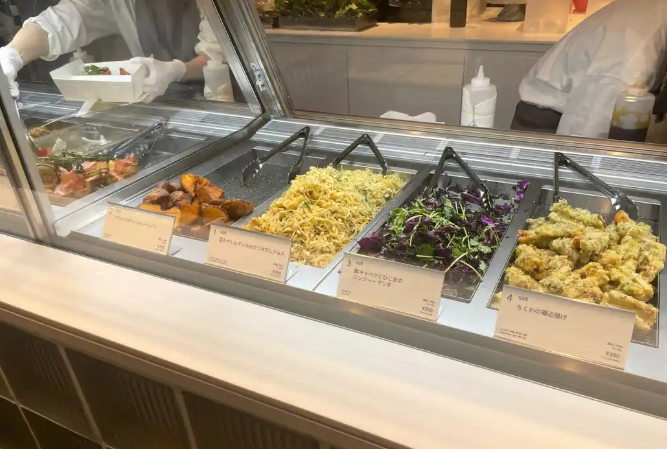 在上海開(kāi)一個(gè)沙拉店需要投資多少？深度拆解2025年健康餐飲創(chuàng)業(yè)成本
