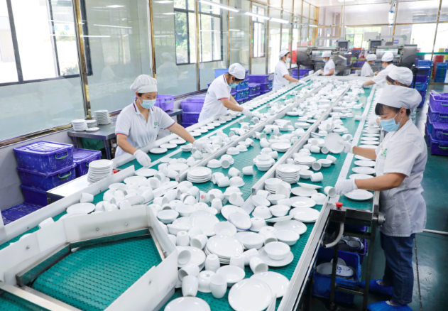 上海開一家餐具消毒公司需要投資多少錢？全流程成本解析與收益規(guī)劃