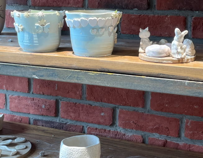 在上海開手工陶藝館需要投資多少？全維度解析與實戰(zhàn)指南