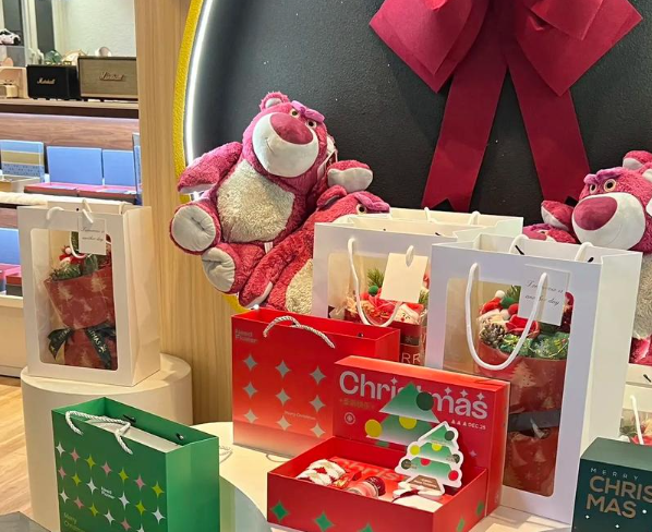 在上海開個(gè)創(chuàng)意禮品店投資多少錢？從零到開業(yè)的全成本解析