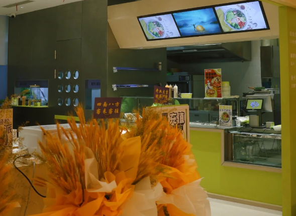 上海開店需要資金多少才能開？上海開店的資金密碼