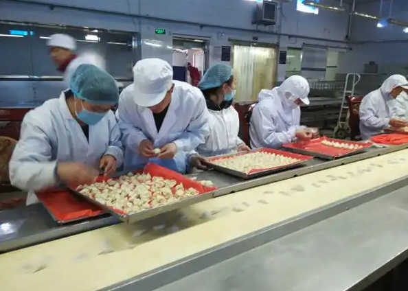上海速凍食品廠投資需要多少錢？從土地到運(yùn)營(yíng)的全鏈條測(cè)算